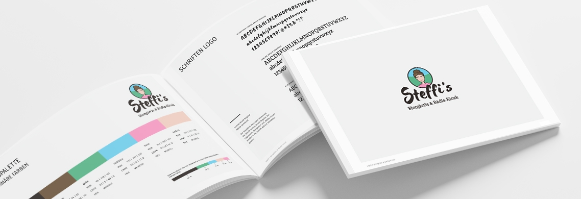 Steffi's Styleguide